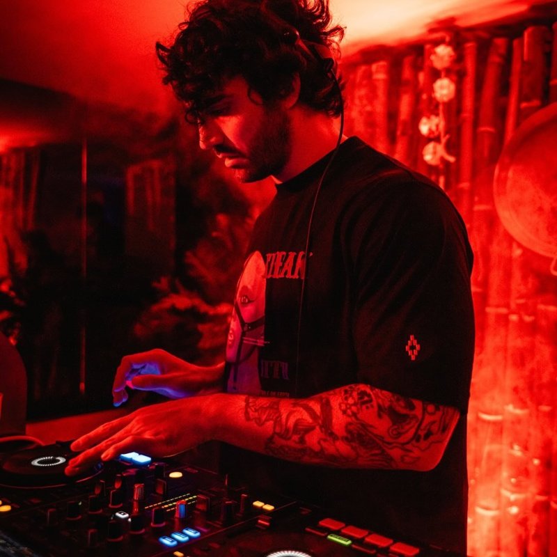 Andrea Gero dj