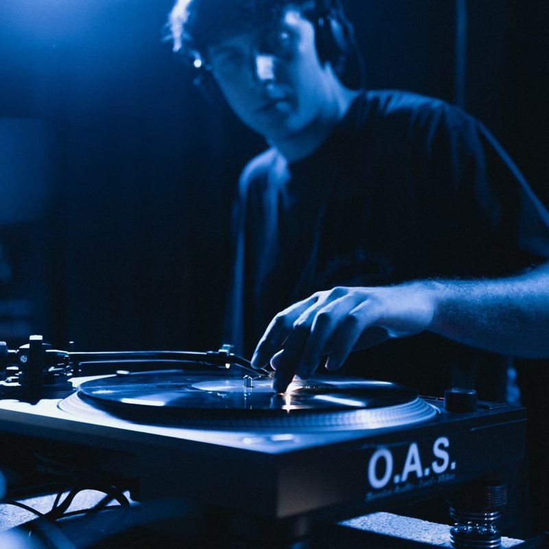 Giulio Schilirò dj