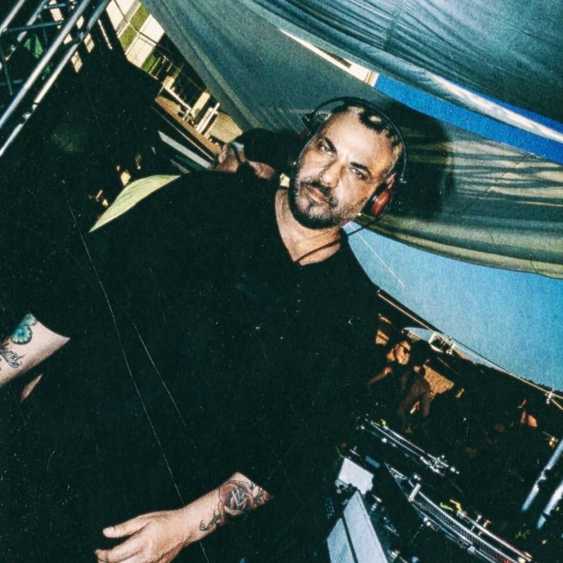 Idriss D dj