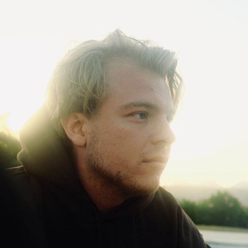 Liam Palmer dj