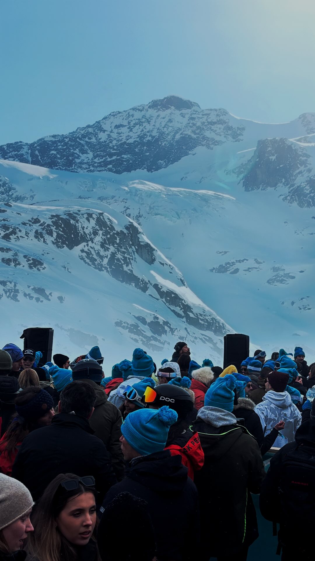 Champoluc, The Mountain Festival: serata di musica elettronica BC4C a Champoluc, Champoluc
