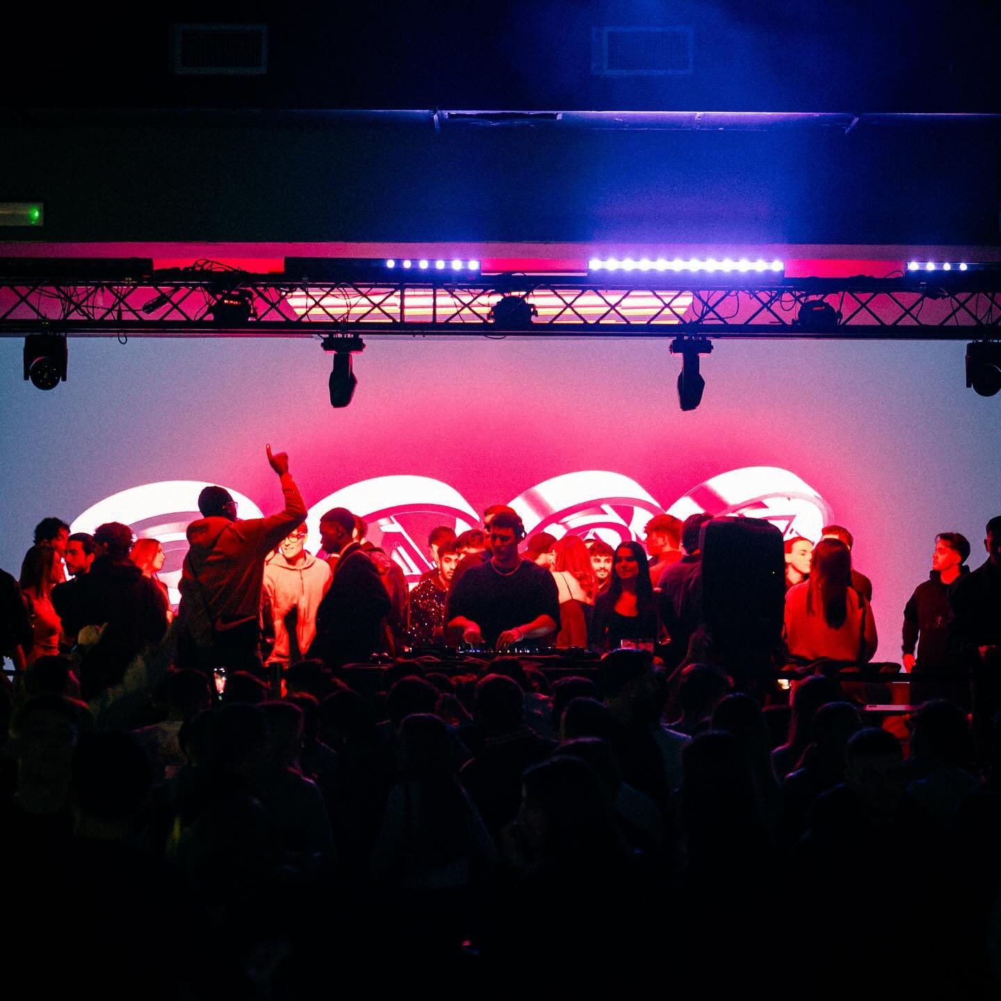 Xmas with the fam: serata di musica elettronica BC4C a Milano, Milano