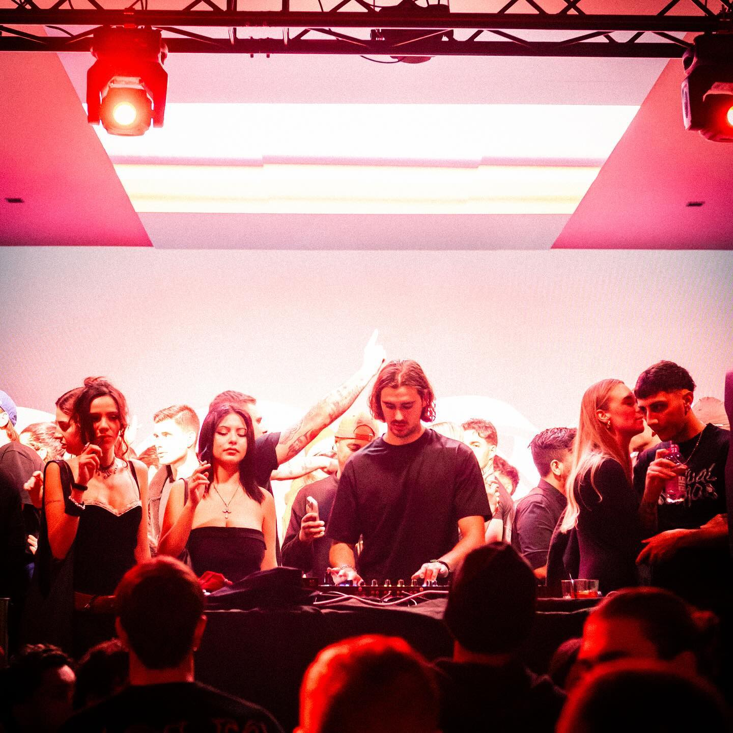 Xmas with the fam: serata di musica elettronica BC4C a Milano, Milano