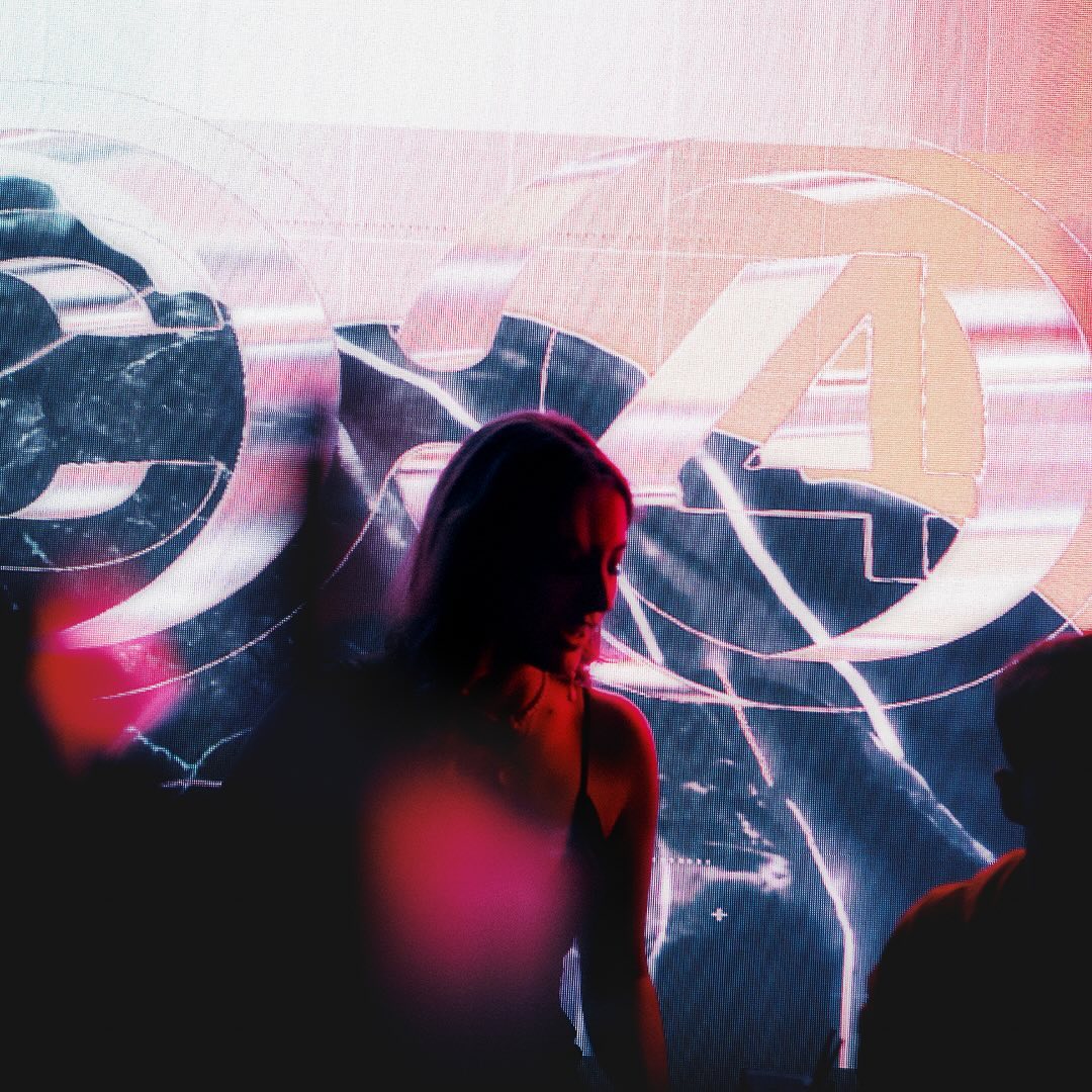 Xmas with the fam: serata di musica elettronica BC4C a Milano, Milano