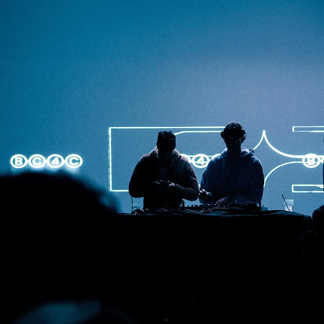 Xmas with the fam: serata di musica elettronica BC4C a Milano, Milano