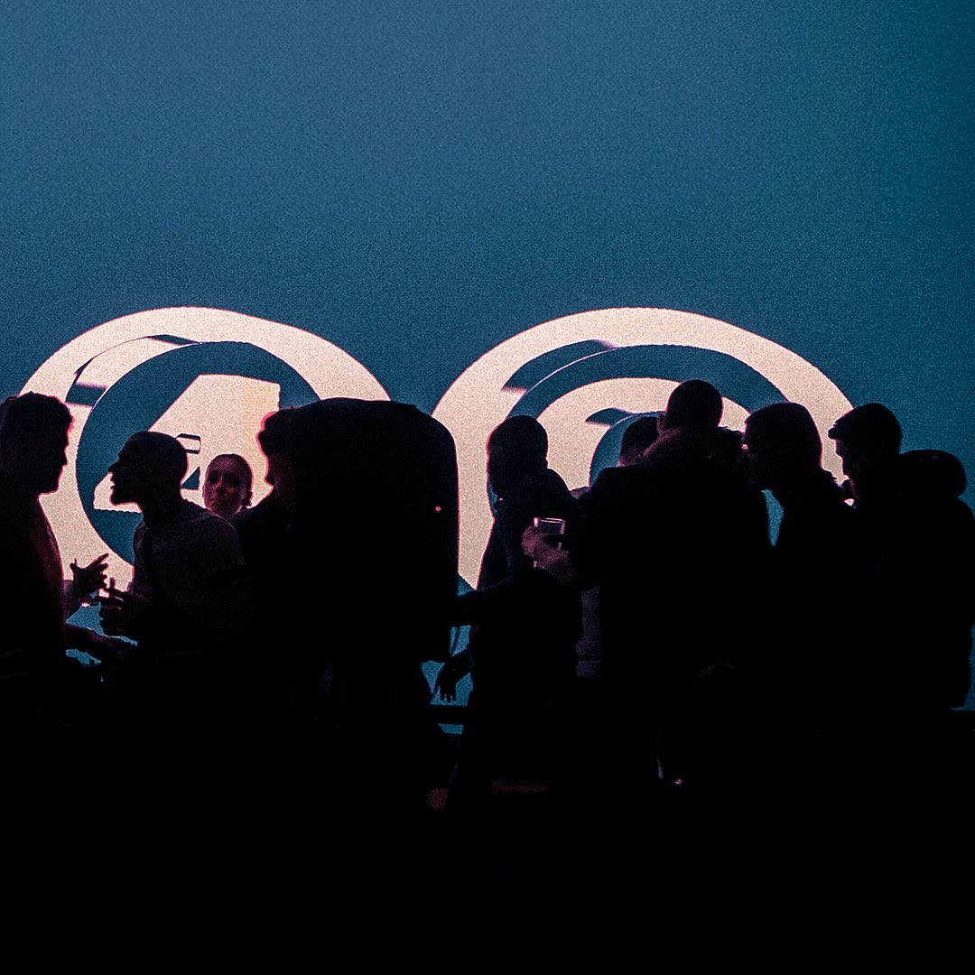 Xmas with the fam: serata di musica elettronica BC4C a Milano, Milano
