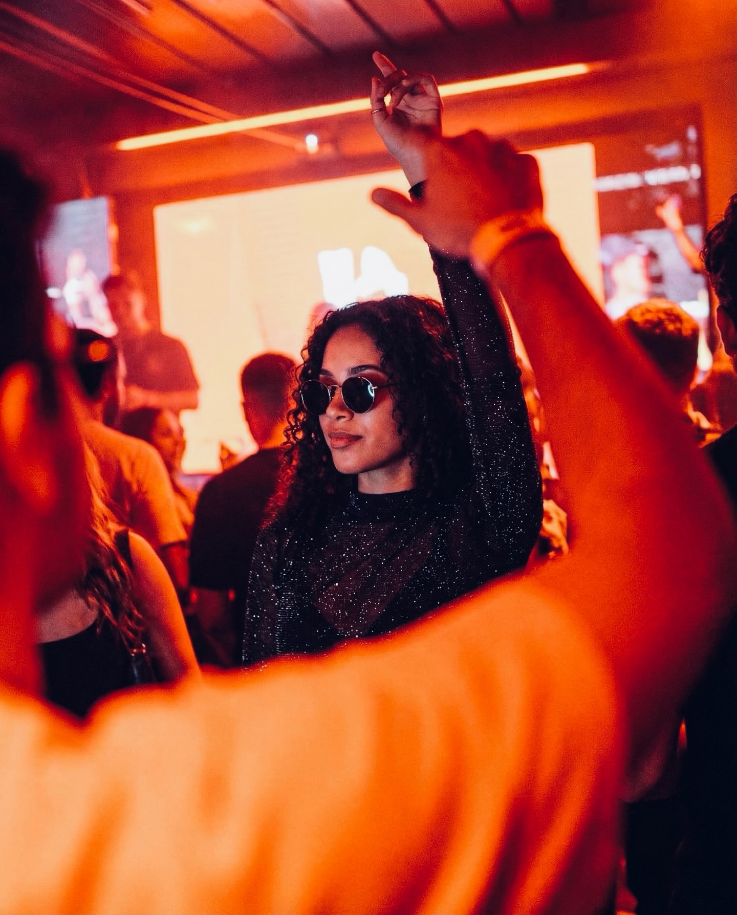 Christmas with our people: serata di musica elettronica BC4C a Milano, Milano