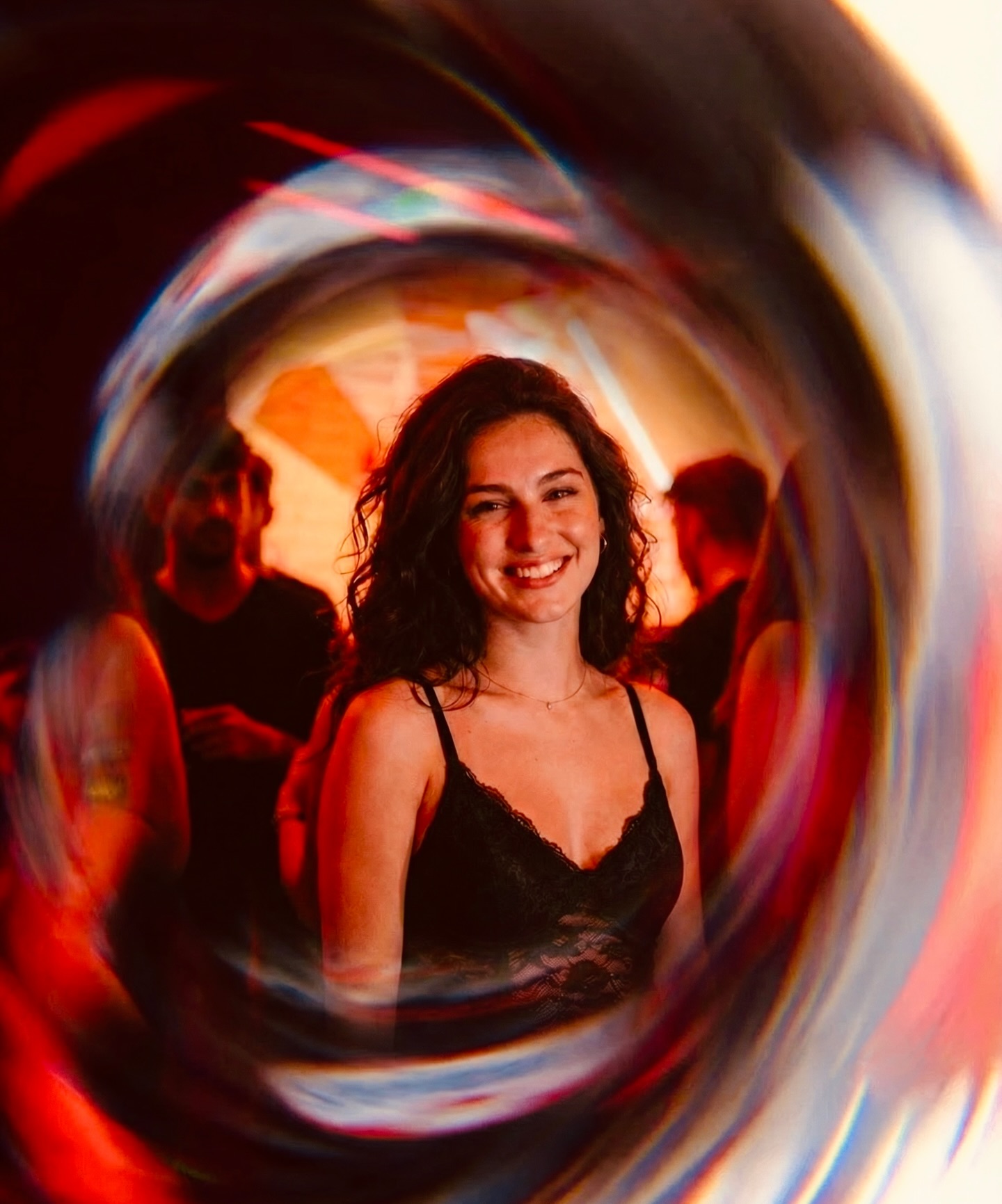 Christmas with our people: serata di musica elettronica BC4C a Milano, Milano