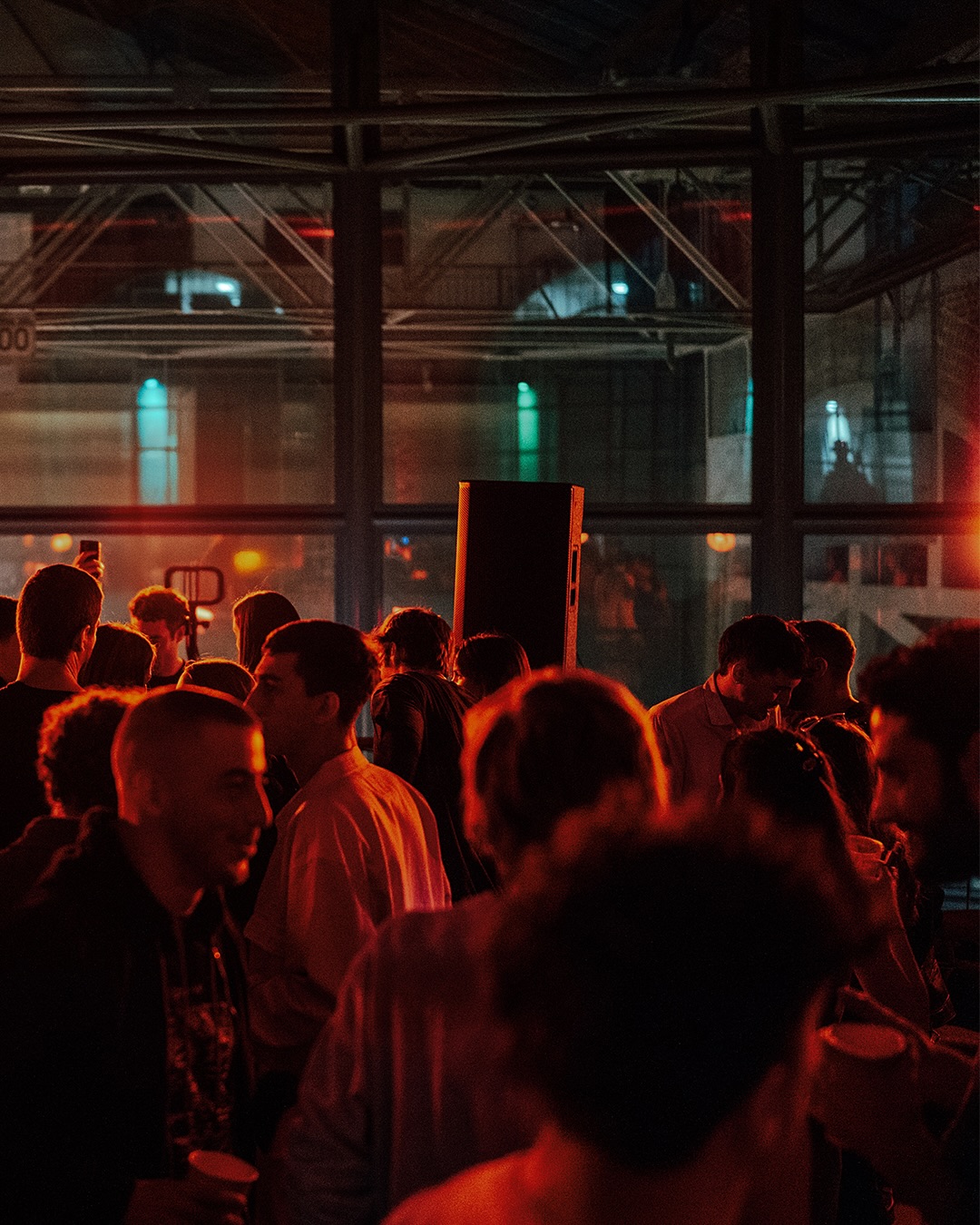 Open air opening, Fabbrica del Vapore: serata di musica elettronica BC4C a Fabbrica del Vapore, Milano