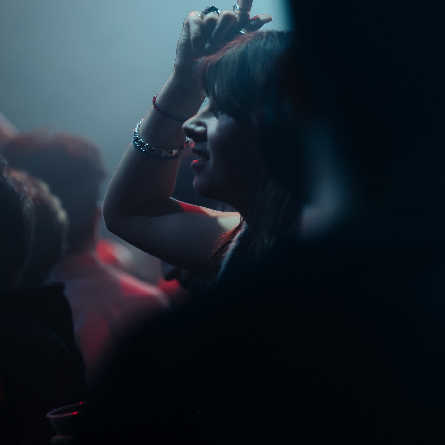 Clubbing hard at Gate Milano: serata di musica elettronica BC4C a Gate Milano, Milano