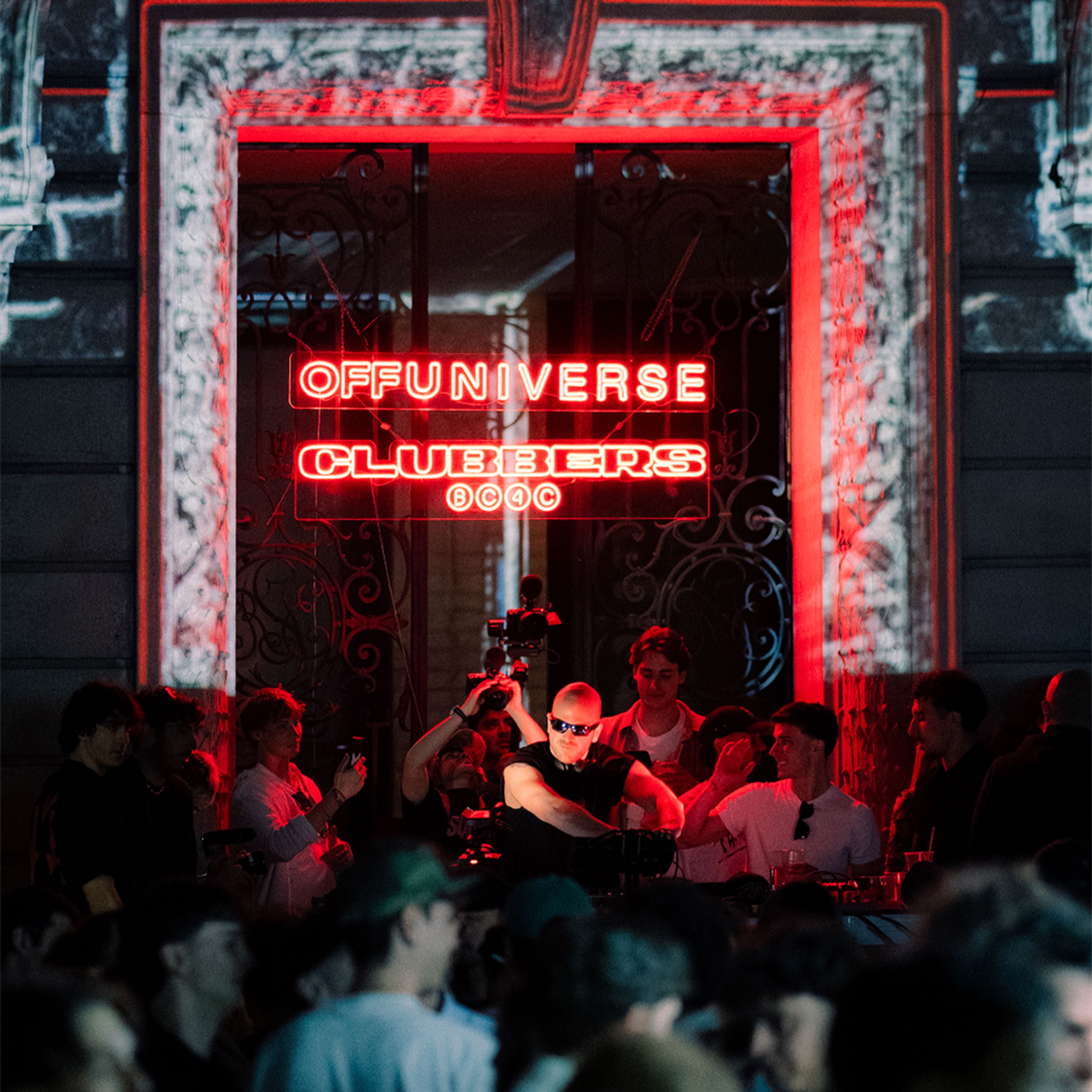Monumental, Ippodromo di Milano: serata di musica elettronica BC4C a Ippodromo Snai San Siro, Milano