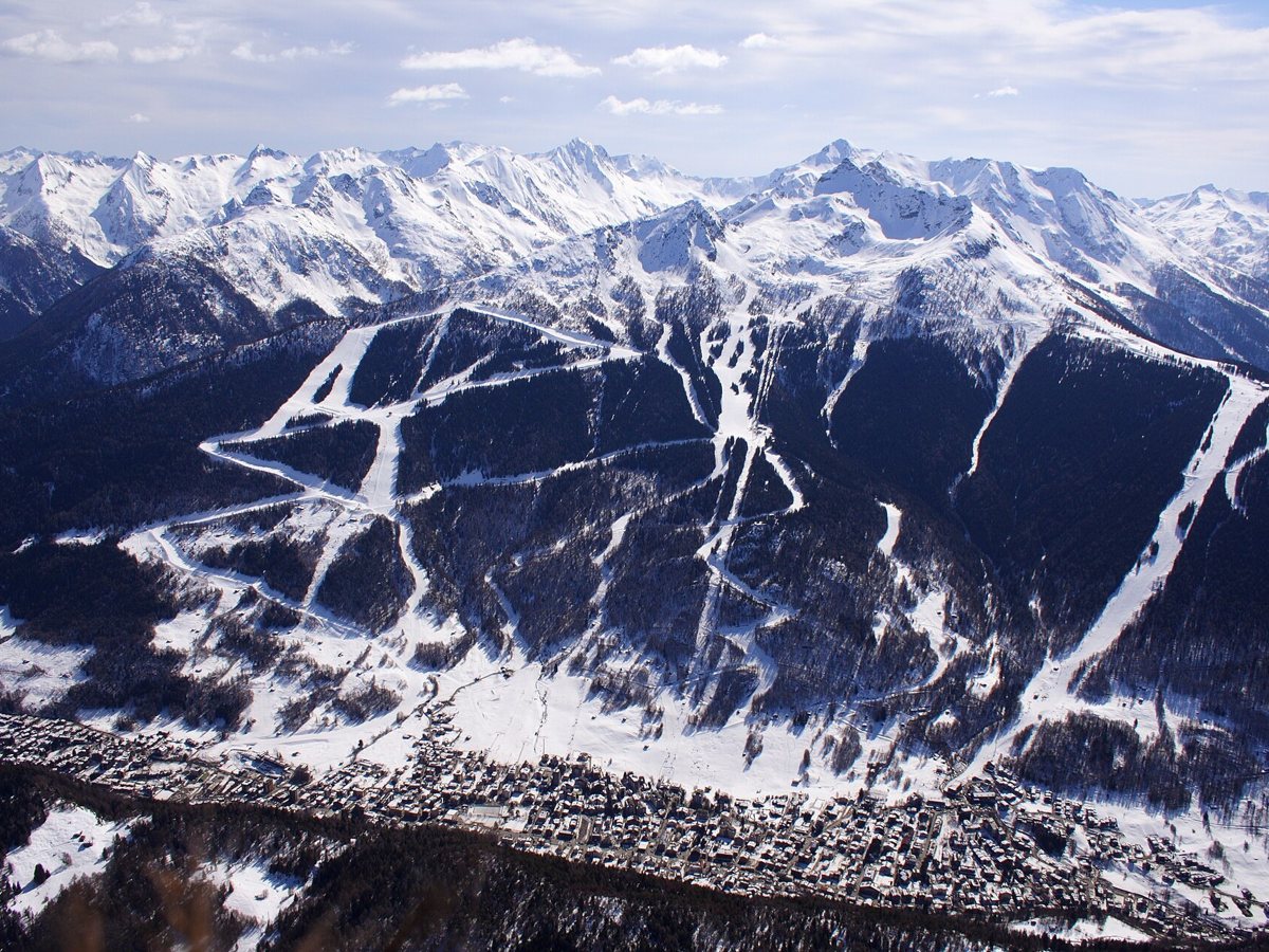 Aprica, Aprica